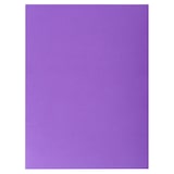thumbnail of Exacompta - Réf. 415000E - Carton de 250 chemises double poche ROCK''S 210 g/m² - dim 24 x 32 cm pour format A4 - 5 couleurs