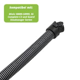 thumbnail of Premium Schlauch passend für Miele S8340, S8000-S8999, S6, Complete C3 und Guard
