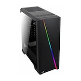 thumbnail of Aerocool Boitier Pc Cylon - Noir - Acrylique - Format Atx Accm-pv10012.11