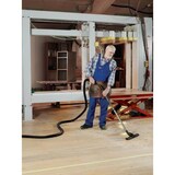 thumbnail of Nilfisk 107407544 ATTIX 30-21 PC Industriesauger Nass-/Trockensauger mit Gerätesteckdose und Push&Clean Filterabreinigung, 30 Liter