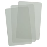 thumbnail of SIGMA Laminierfolie LF125, 125 µm, 9.5 x 6 cm, 100 Stück