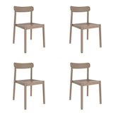 thumbnail of garbar ELBA Set 4 Silla Interior, Exterior Arena