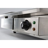 thumbnail of PLAQUE GRIL ÉLECTRIQUE 230 V