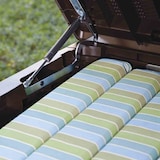 thumbnail of KETER Sumatra Kussenbox Rotan Look Sumatra, antraciet