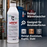 thumbnail of SANIT Citro Plus 500 ml Kalklöser