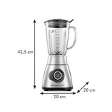 thumbnail of Tescoma batidora de vaso president 1.8 l