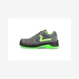 thumbnail of PAREDES deportivo seguridad trabajo Carbono Plus verde  Talla 37