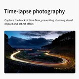 thumbnail of Camera Sport 4K Anti-Shake Double Écran Étanche WiFi 48MP Ultra Grand Angle YONIS