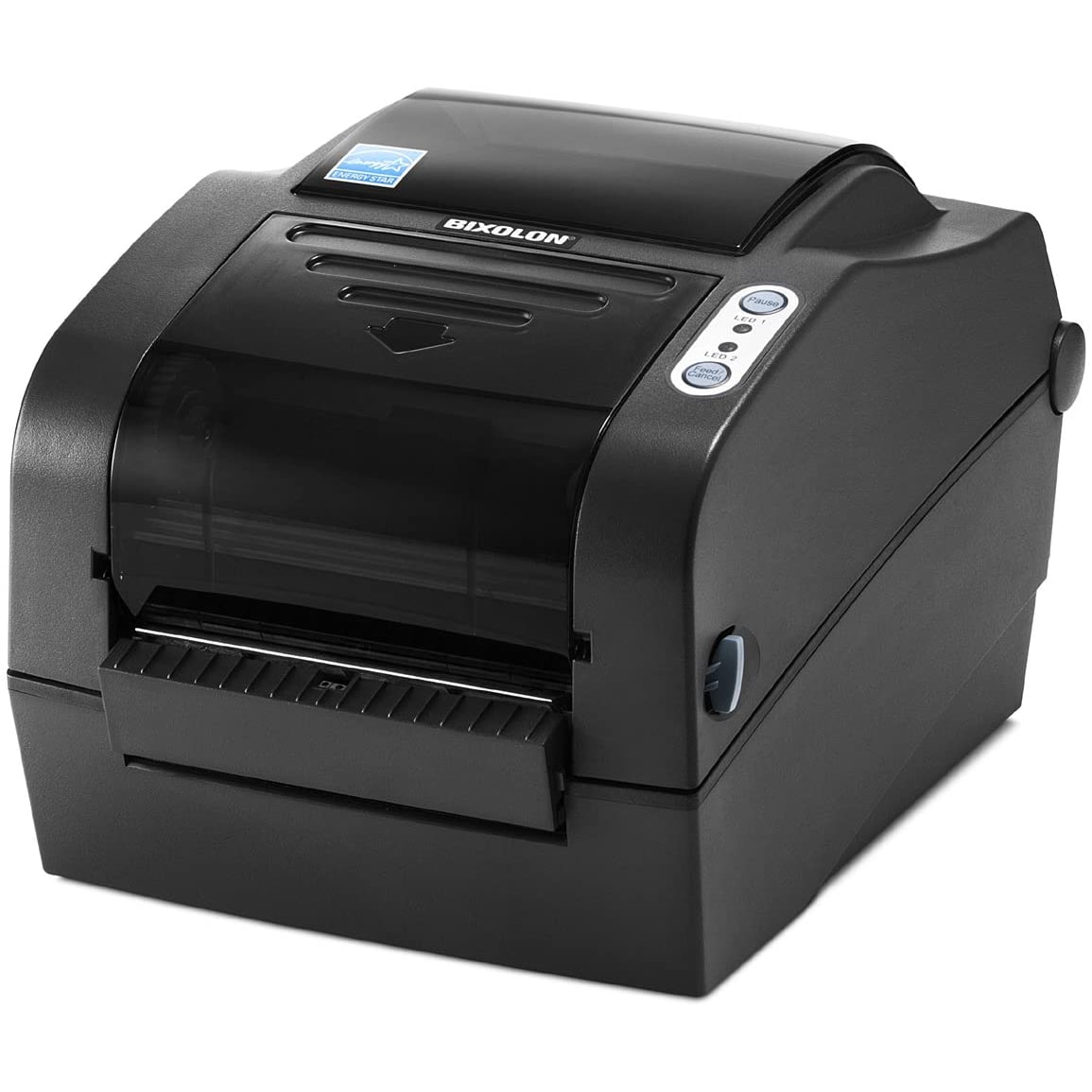 Bixolon SLP-TX420 – Etikettendrucker (Thermodirekt/Thermotransfer, 178 mm/s, 2 m, 10,8 cm, schwarz, 6 mm)