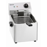 thumbnail of 1 x Bartscher Fritteuse "SNACK III"