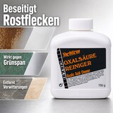 thumbnail of YACHTICON Oxalsäure Reiniger 750 g Der Alleskönner