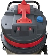 thumbnail of VacLine Industriesauger 70-2 PUMP Line FI  Reinigungsmaschine Kunststoffbehälter