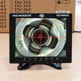 thumbnail of PCE Instruments Mikroskop PCE-VMM 50