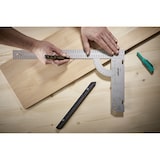 thumbnail of Wolfcraft Escuadra universal 5206000