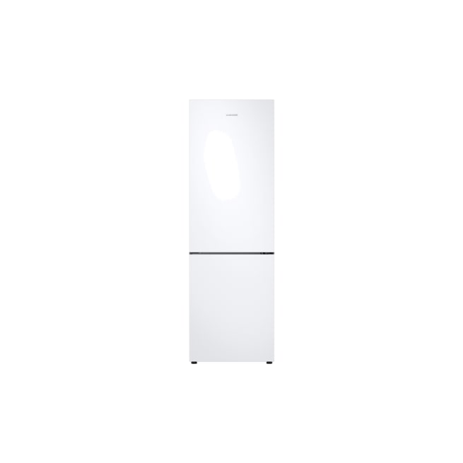 Réfrigérateur combiné RB33B610EWW