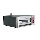 thumbnail of OEM Four à pizza mécanique 1 chambre 4 pizzas de 35 cm