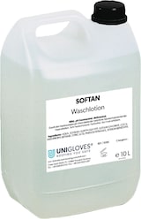 thumbnail of Softan Waschlotion - pH-hautneutral - 1 x 10 l Kanister