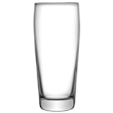 thumbnail of 48x Willibecher Pasabahce Willi / Jubilee Gläser 620 ml