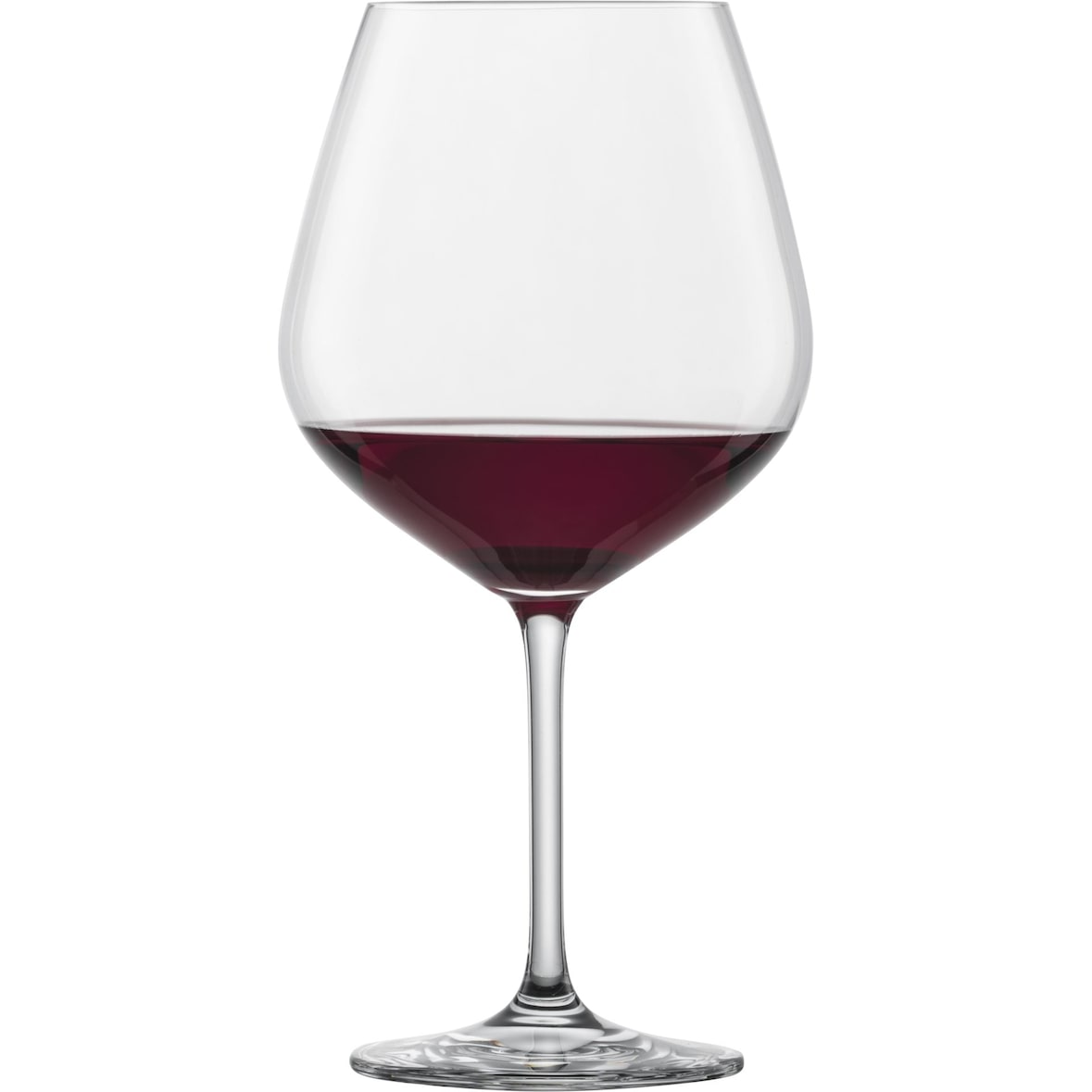 Schott Zwiesel FORTÉ Burgunderglas 732 ml 4er Set