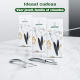 thumbnail of Bikolo® Dunschiller Set - Dunschillers - Dunschiller Aardappel - Aardappelschiller