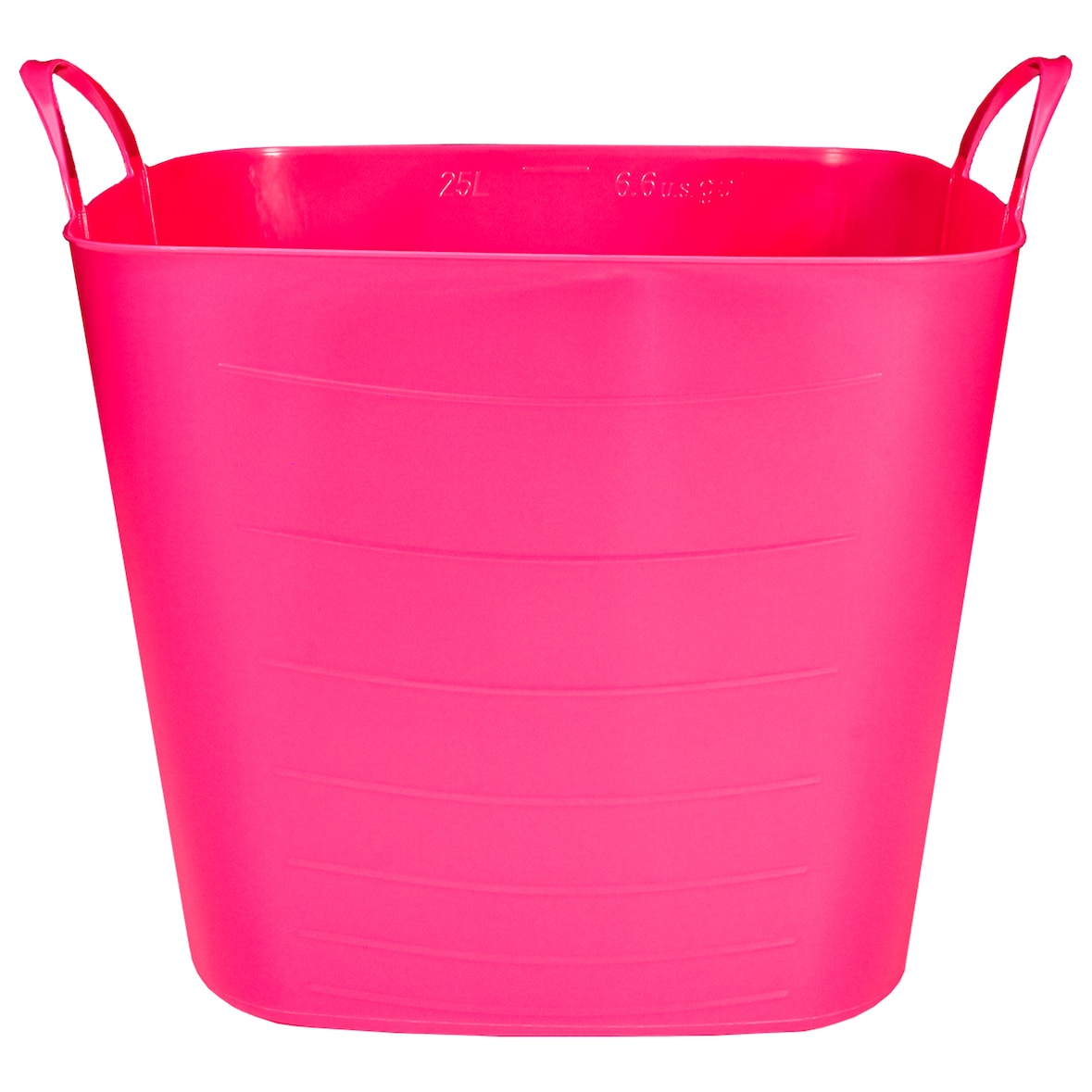 SP BERNER Life story großer Korb 40l Rosa