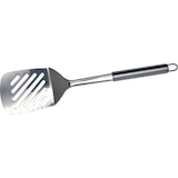 thumbnail of Ensemble de 4 ustensiles de cuisine en inox louche écumoire spatule et cuillère Fackelmann Elemental