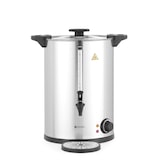 thumbnail of HENDI Warme dranken ketel dubbelwandig, ≈ 120 kopjes in 37 min., 17L, 220-240V/2500W, 415x382x(H)480mm