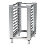 thumbnail of FM Steun voor compacte ovens Gn 2/3 - 460X495X850 STC-850-B