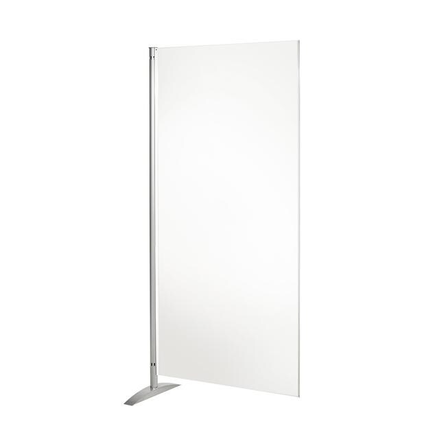 Mur modulable "Murao" - avec tableau blanc, recto-verso- VKF Renzel