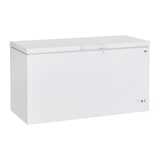 thumbnail of Tiefkühltruhe, weiß, 454 Liter
