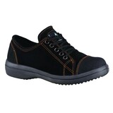 thumbnail of Chaussures De Sécurité Basses Femme Vitamine Bas S2 Src Noir 36