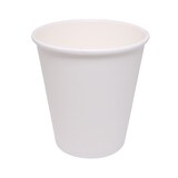 thumbnail of Trinkbecher aus Pappe weiß Pappbecher kompostierbar - Kapazität: 118 ml (4 oz)  1000 Stück