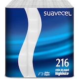 thumbnail of Carta igienica Super Morbida a 2 veli - 216 rotoli