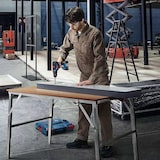 thumbnail of BOSCH 06019H5202 BOSCH GSR 18V-55 Professional Akku-Bohrschrauber 18,0 V, ohne Akku