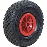 thumbnail of REWWER-TEC   Sackkarren Ersatzräder Ø 26 cm