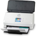 thumbnail of HP ScanJet Pro N4000 snw1 Einzugsscanner