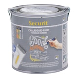 thumbnail of Securit® Barattolo di vernice acrilica per lavagna a base d'acqua - Grigio - 250ml