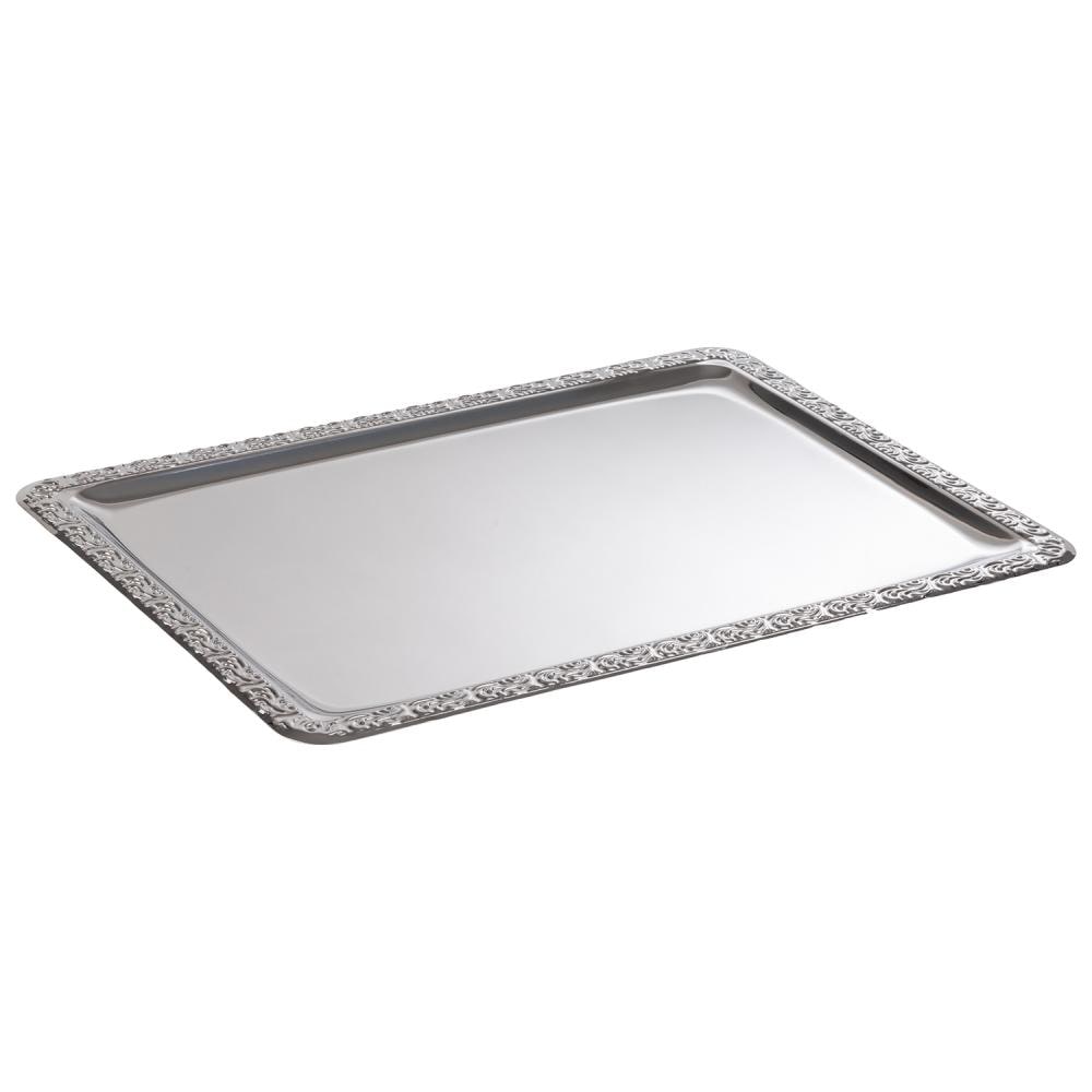 APS 381 Tablett -SCHÖNER ESSEN-  50 x 36 cm