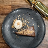 thumbnail of Assiettes plates rondes Olympia Fusion - lot de 6