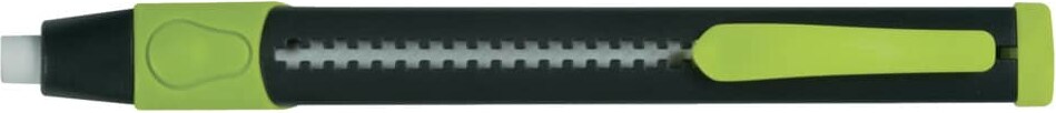 Radierminenhalter, grau/grün Q-CONNECT KF14626