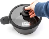 thumbnail of Karcher Topfset Toni aus Aluguss – Induktionstöpfe mit Glasdeckel und praktischem Sauggriff – 7-teilig