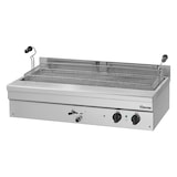 thumbnail of Deegwaren-/Visfriteuse | SERIE BF | Elektrisch | 35L | 140°C/190°C | 10kW (400V) | Aftapkraan | 1095x600x340(h)mm