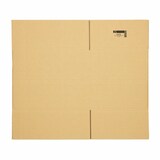 thumbnail of 40 Faltkartons 400 x 300 x 300 mm Kartons 2-wellig Versandkartons Höhenrillung bei 150 mm