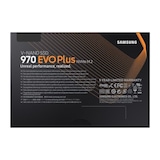 thumbnail of SSD Samsung 970 EVO Plus M.2 2TB NVMe MZ-V7S2T0BW PCIe
