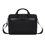 thumbnail of Sacoche Ordinateur Portable Imperméable Extensible Pour PC 13 Pouces Avec Sangle Noir YONIS