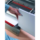 thumbnail of Fellowes Plastikbindegerät GALAXY-E 5622101 silber/schwarz