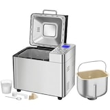 thumbnail of Unold 68456 Backmeister Edel LCD display 750 - 1.000 g broodgewicht