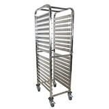 thumbnail of Saro Regalwagen Modell Bono