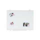 thumbnail of Bi-Office Tablero de Vidrio Magnético Flow, Blanco 150x120cm