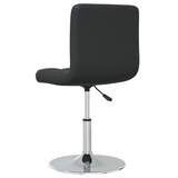 thumbnail of vidaXL Eetkamerstoelen 2 st kunstleer zwart